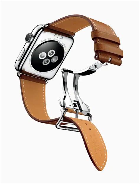 apple watch Hermes correas